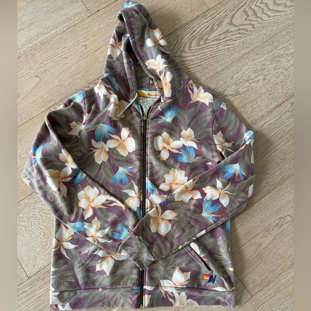 Aviator Nation Hoodie